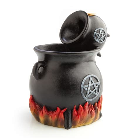 Witch Cauldrons: a Must-Have Item for Every Building Materials Store